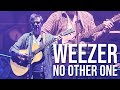 Weezer - No Other One (Acoustic - Mann Center For The Arts, Philadelphia, PA) [Tour Debut]