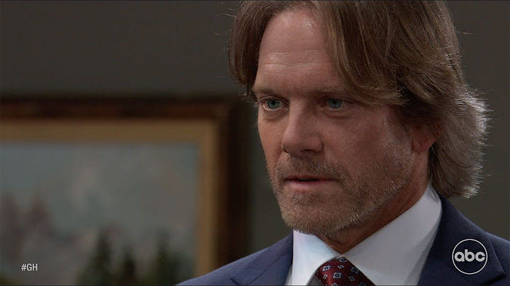 Everyone Is Guilty | General Hospital Promo (February 5th, 2024)