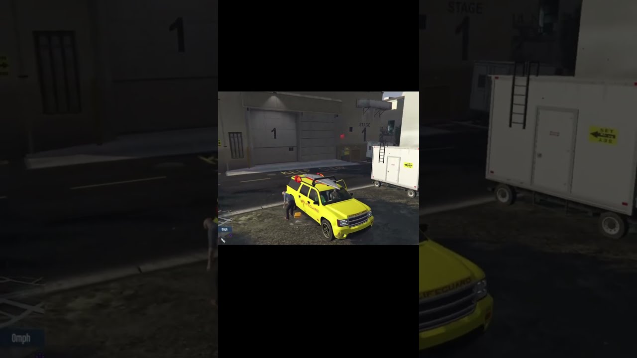 Shut up Clint! #gta #gtarp #funny #shorts #gaming #granny #roleplay #fivem #gtarponline #gta5