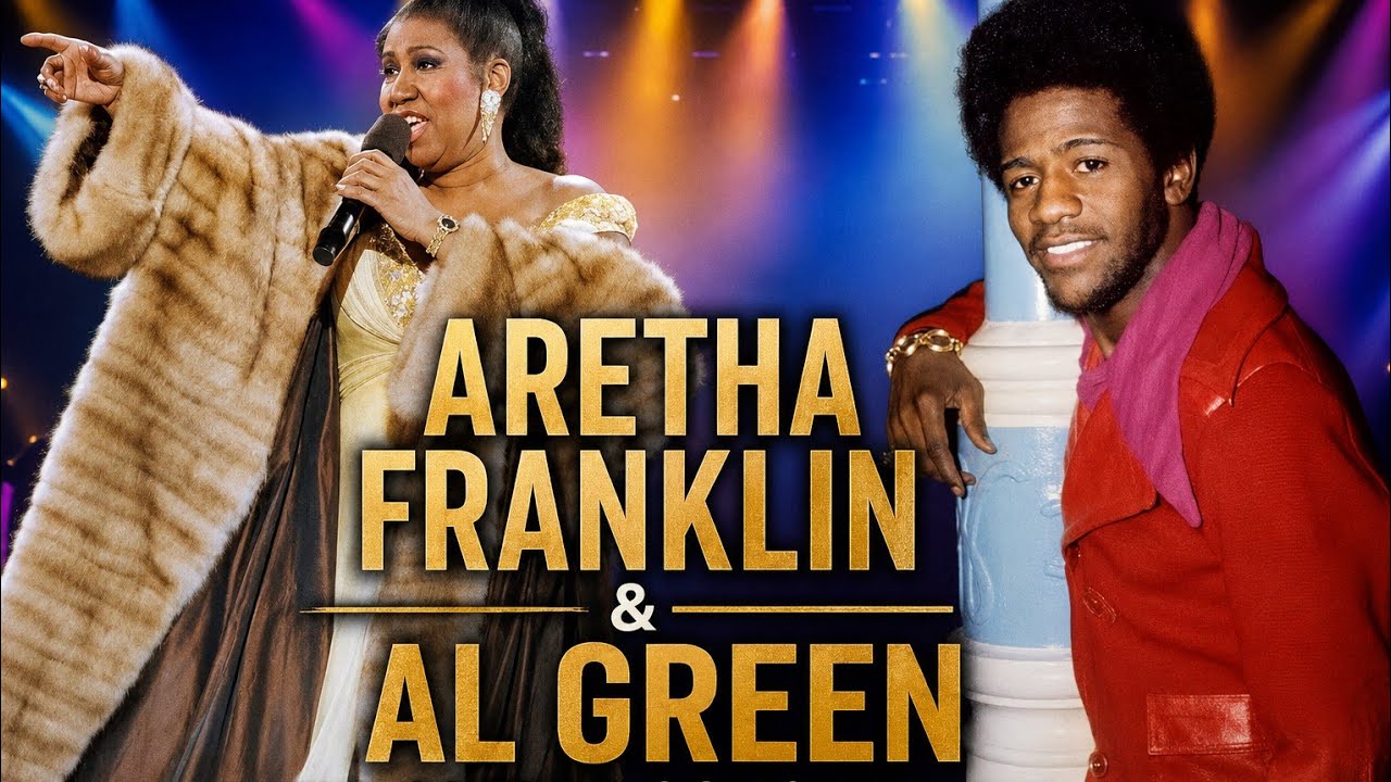 Aretha Franklin (RARE LIVE!! 2種セット送料込み) Aretha Franklin (RARE LIVE!! 2種セット送料込み) Aretha Franklin -