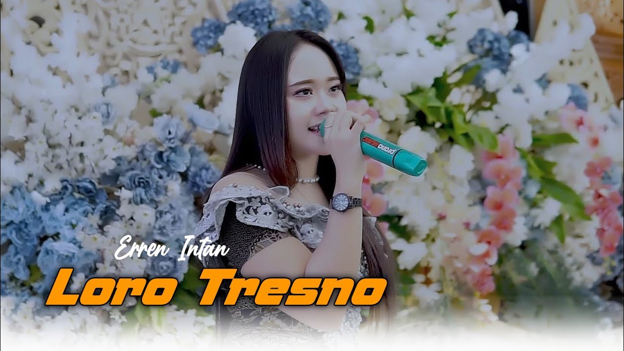 LORO TRESNO ERREN INTAN || ARISTA MUDHA LARAS - PMD AUDIO