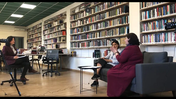 Ստեղծագործ մտքի հիմքը՝ արվեստով