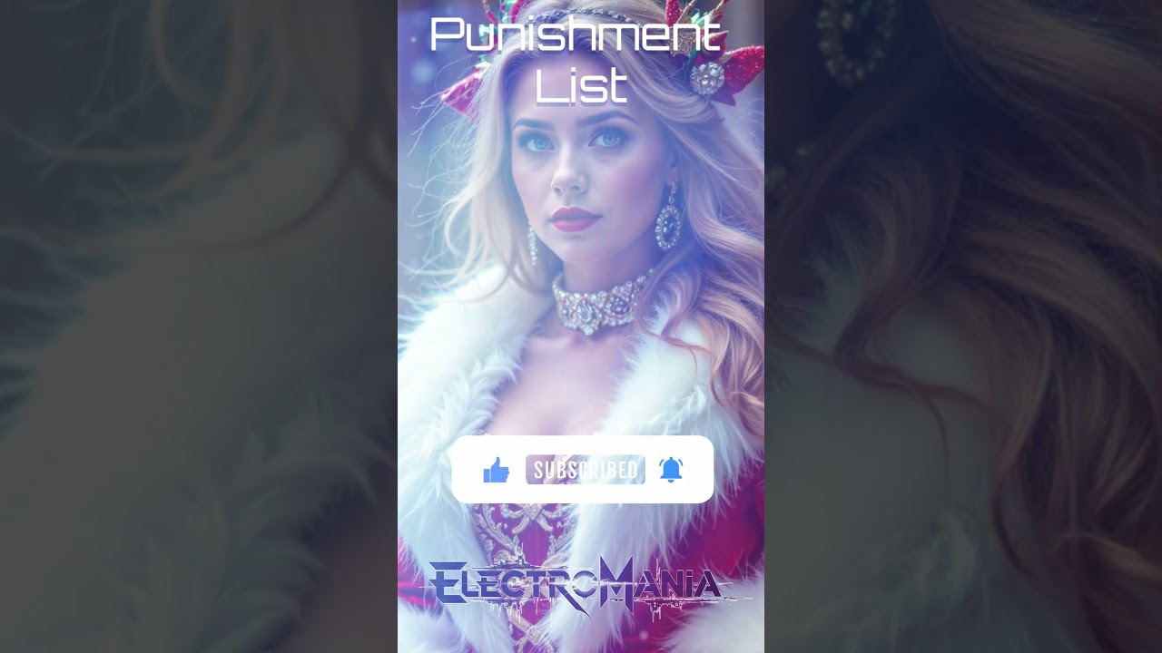 [Advent Calendar 2025] 16/24 ‑ Dark Techno / Acid / EBM / Industrial Bass