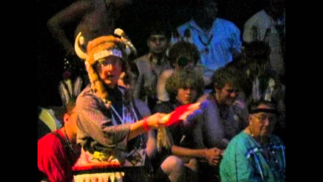 Bartle Scout Camp Last Campfire Ep 14 YouTube