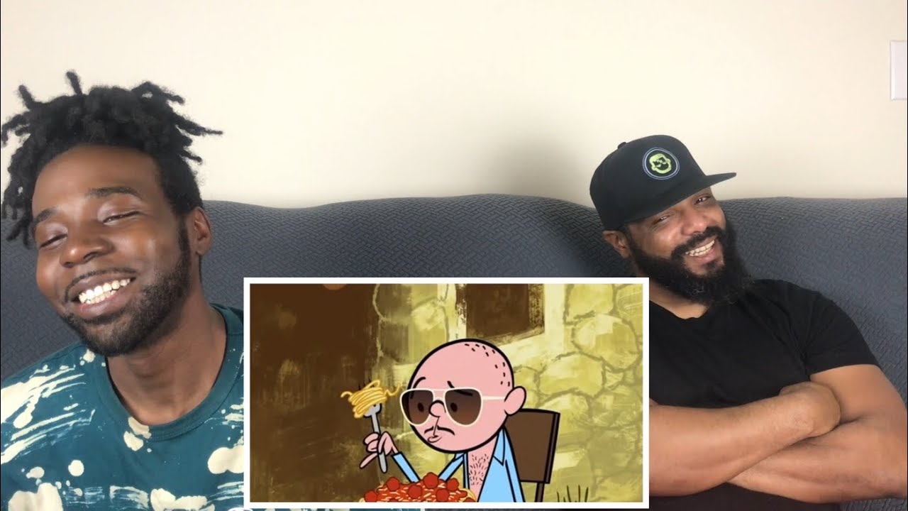 The Ricky Gervais Show S3E6: The English Reaction