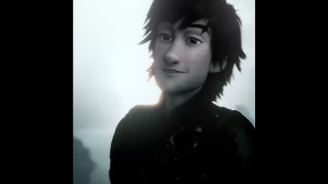 #httyd #edit #shorts || sorry for not posting for a bit / hiccup haddock