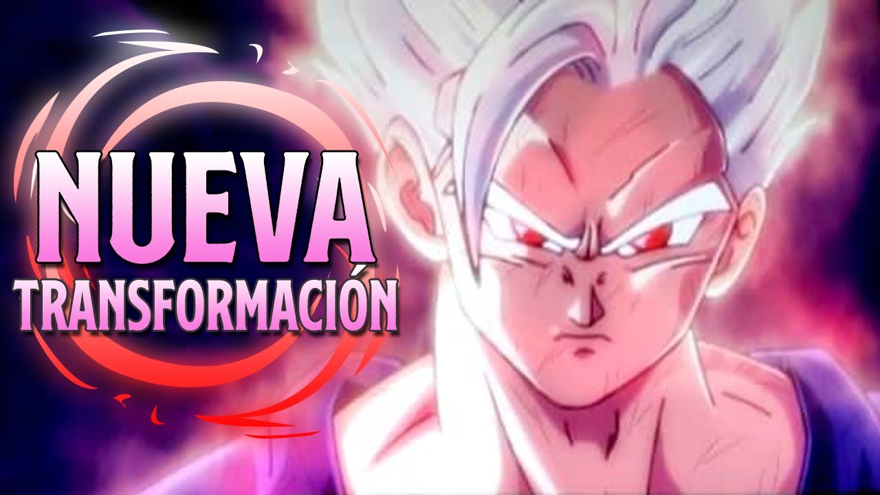 Gohan, Essejé'Seu Poder Poder De GOHAN SUA NOVA TRANSFORMAÇÃO (Teorias)  Chris WoW - 1,6 mi de visualizações - há 5 anos Esse cara vendo que sua  teoria estava certa: - iFunny Brazil