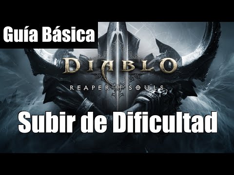 Vídeo: Diablo 3: Dificultad Extrema, Rejugabilidad Y Planes Posteriores Al Lanzamiento