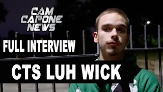 Download Lagu CTS Luh Wick On Hoping Bloodhound Q50 Was Cracked/ One Blood/ Goes Off on Rell Vert/ Catching a Body MP3 Download Lagu CTS Luh Wick On Hoping Bloodhound Q50 Was Cracked/ One Blood/ Goes Off on Rell Vert/ Catching a Body MP3