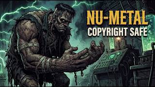 Copyright Free Heavy Nu Metal | 2000s Style Aggressive Rock | Spark & Clay