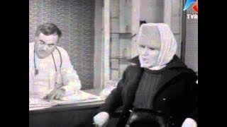 La doctor - Dem Rădulescu și Rodica Tapalagă