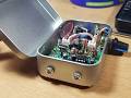 Pixie CW kit