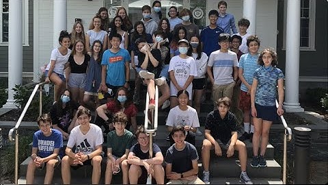 Class of 2021 Graduation Video