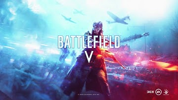 Battlefield V Update – Chapter 1: Overture | FLANCO