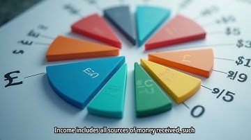 Budgeting 101  How to Create a Budget That Works