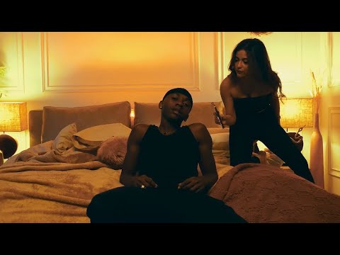 St Seii Ima Find Ya HRTBRKR Official Music Video 