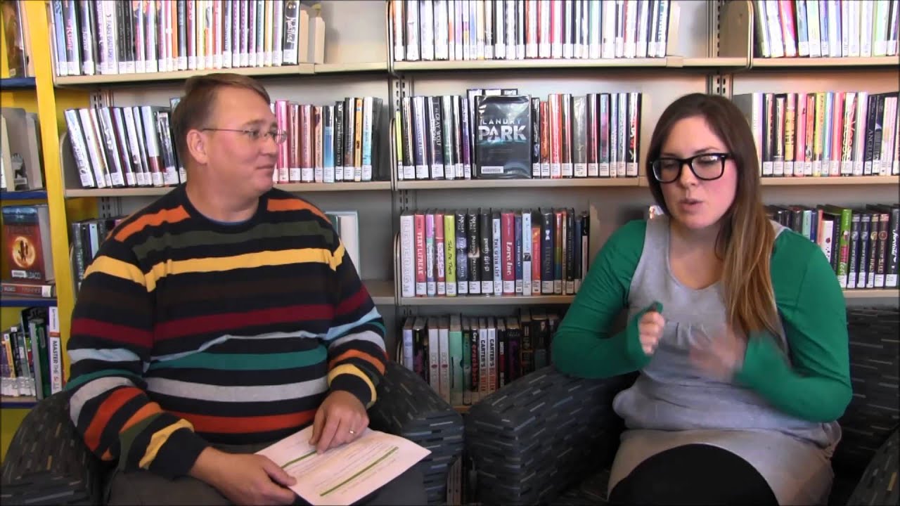 Meet the Author: Bethany Hagen on Why She Loves the Library