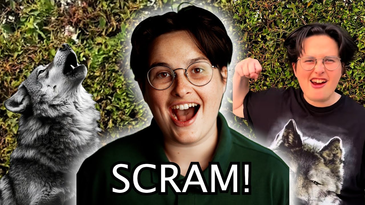 SCRAM | How Becoming a Meme Changed My Life - YouTube