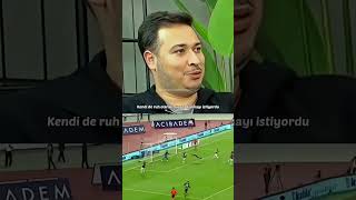 Mario Gomezin Beşiktaştan Ayrılma Sebebi Ali Naibi Anlatıyor