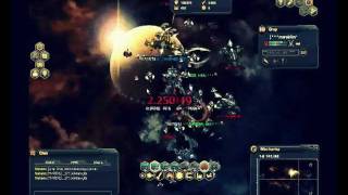 Darkorbit 2 vs 1