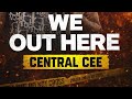 Out here by central cee official song 