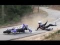 Le moto tour cest du brutal 12