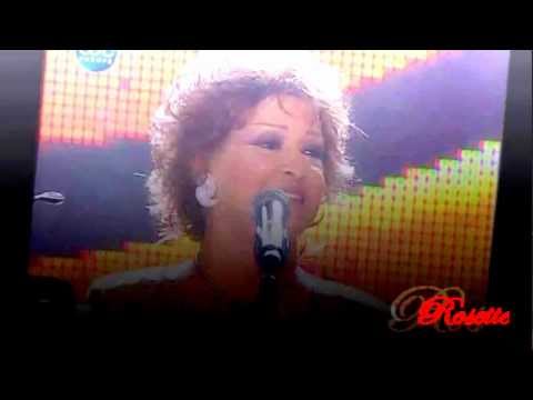 عدت سنة وردة الجزائرية