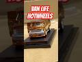 I Need This Hotwheels In Real Life. #hotwheels #vanlife #fleamarket #shorts