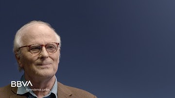 “En una sociedad tecnológica, la educación es clave”. Enrique Gracián, matemático