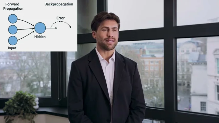 "Multi-Layered Neural Networks Explained | Beginner’s Guide to Deep Learning & AI" thumbnail