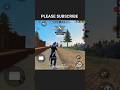 🔥 Total 11 Kills in Free Fire | Insane Rush Gameplay | #Shorts #FreeFire