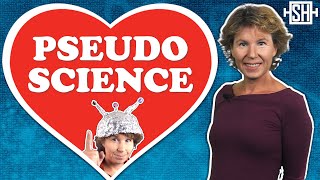 How I learned to love pseudoscience