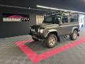 LAND ROVER DEFENDER 2.4l 122 CV 90 STATION WAGON S + GALERIE RHINO RACK + PACK RADIO + CLIMATISATION