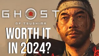 Should YOU Play The Ghost of Tsushima In 2024? | Game Review