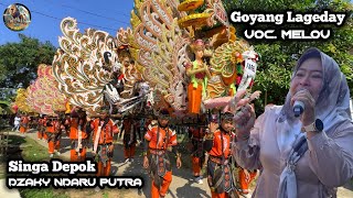 Download Lagu GOYANG LAGEDAY VOC. MELOV - DZAKY NDARU PUTRA (DNP) || REHOBOT - JAYAMULYA MP3 Download Lagu GOYANG LAGEDAY VOC. MELOV - DZAKY NDARU PUTRA (DNP) || REHOBOT - JAYAMULYA MP3