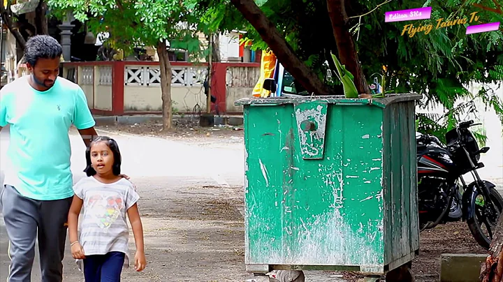 SELF-DISCIPLINE - SHORT FILM - FTTV