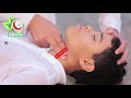 طريقة اسعاف الغريق 