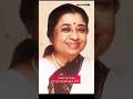 Happy Birthday Usha Mangeshkar Ji Tu Mungada Mungada mp3