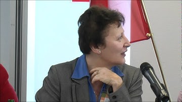 Warsaw Conference: Parallel Session5_part3