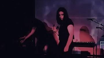 Minuit Machine - Everlasting (IA Video-Mix) (Fan-Video)