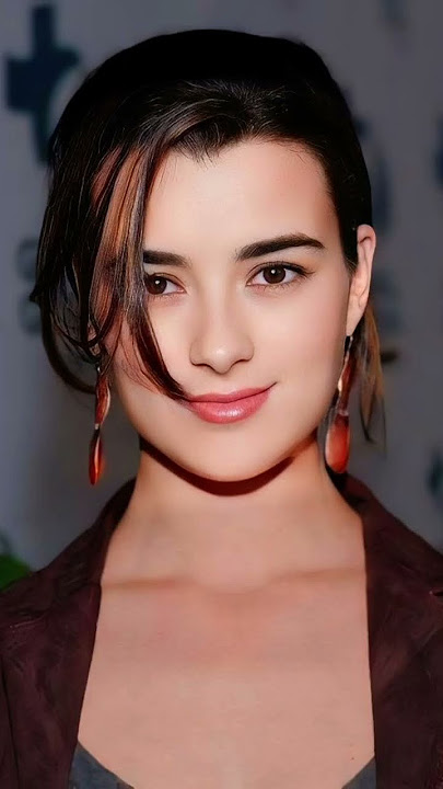 How are y'all doing my fans 💕 #love #cotedepablo #ncis #shorts