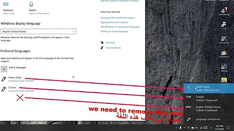 FIX WINDOWS 10/11 LANGUAGE BUG PERMANENTLY
