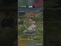 Мс 11 4700 DMG, 6☠️ #танкблиц