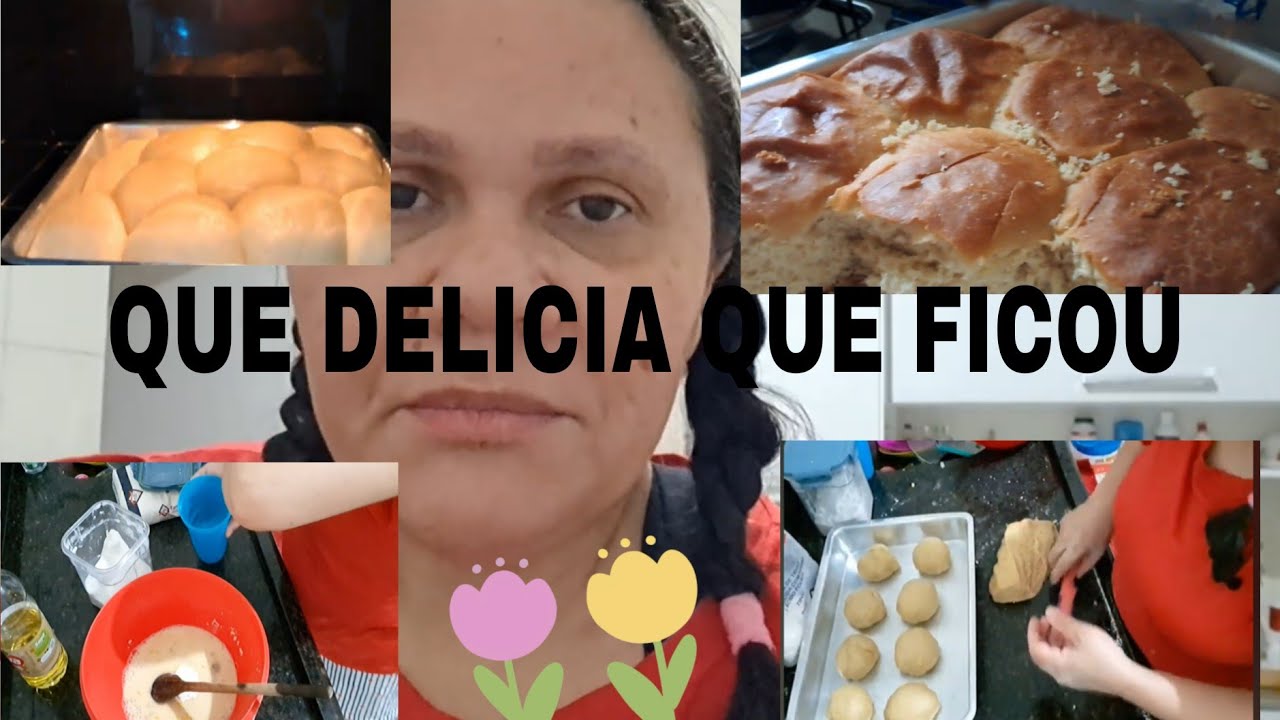 MAIS UMA RECEITINHA VEM CONFERIR 🥰😘💋💕