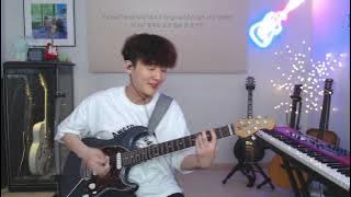 Download lagu 👼🏻Troye Sivan - Angel Baby Guitar cover