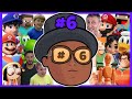 Youtube Thumbnail title
