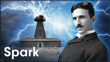Is Nikola Tesla The Most Under-Appreciated Inventor Of All Time?
