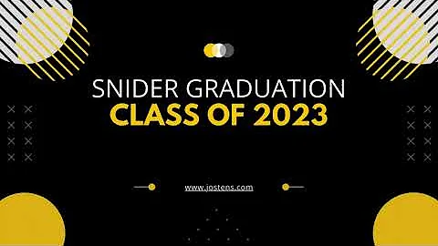 Snider Senior Meeting Nov 2022
