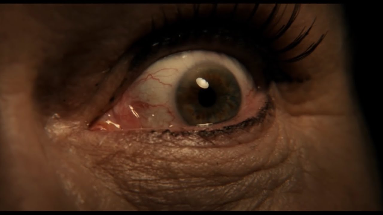 Berberian Sound Studio trailer YouTube