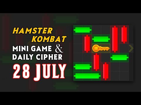 Mini Game Hamster